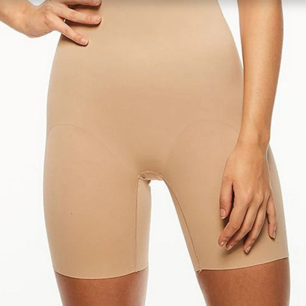 Chantelle Basic Shaping High-Waisted Shapewear Le… - image 6